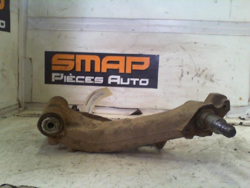 Braccio sospensione posteriore sinistra FIAT PUNTO 1 PHASE 1 Gasolina - 1