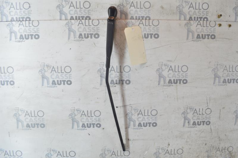 Braccio tergicristallo anteriore destro RENAULT KANGOO 1 PHASE 1 Diésel - 1