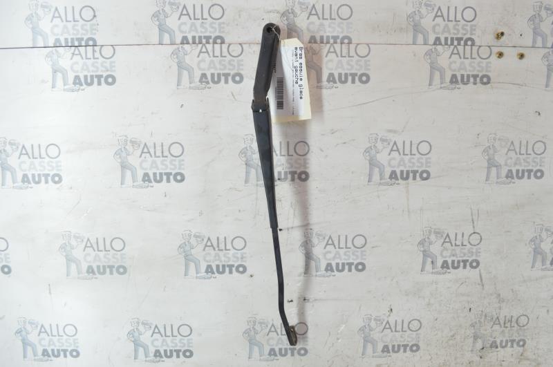 Braccio tergicristallo anteriore sinistro CITROEN BERLINGO 1 PHASE 1 Diésel - 1