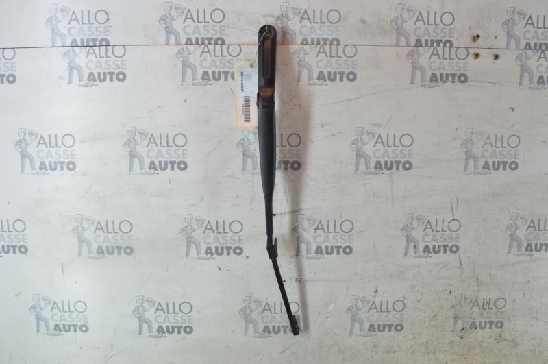Braccio tergicristallo anteriore sinistro FIAT IDEA PHASE 2 Gasolina - 1