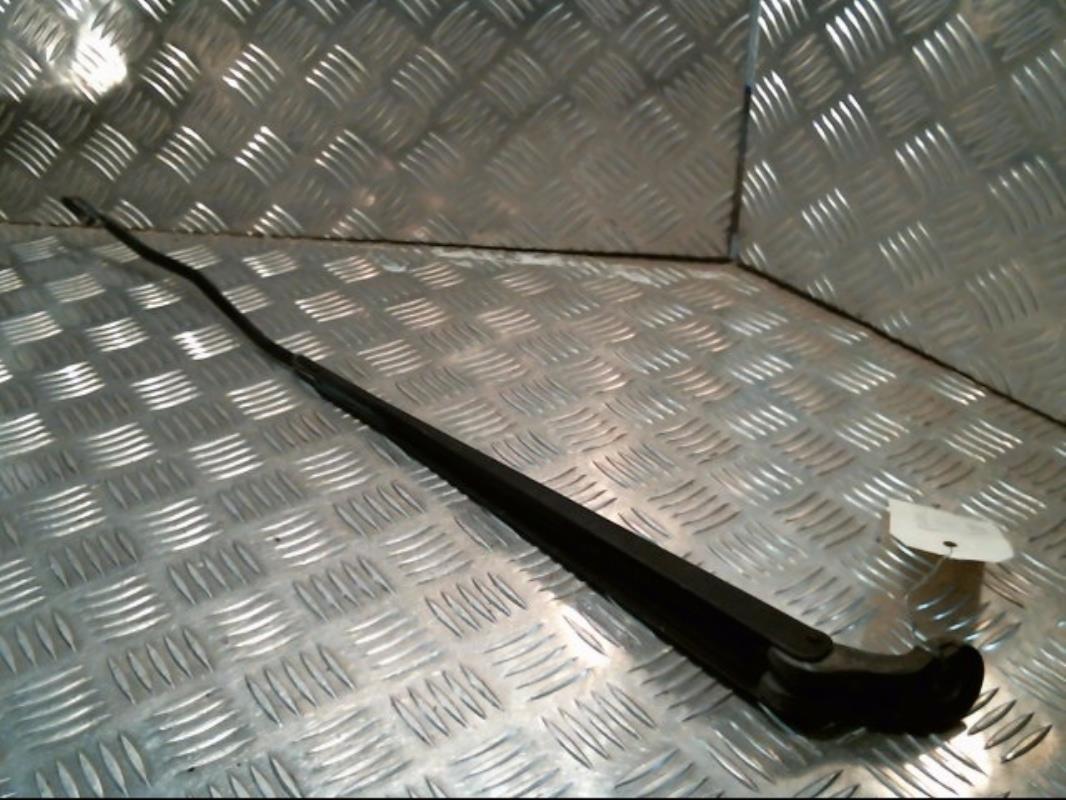 Braccio tergicristallo anteriore sinistro CITROEN XSARA PICASSO PHASE 1 Diésel - 1