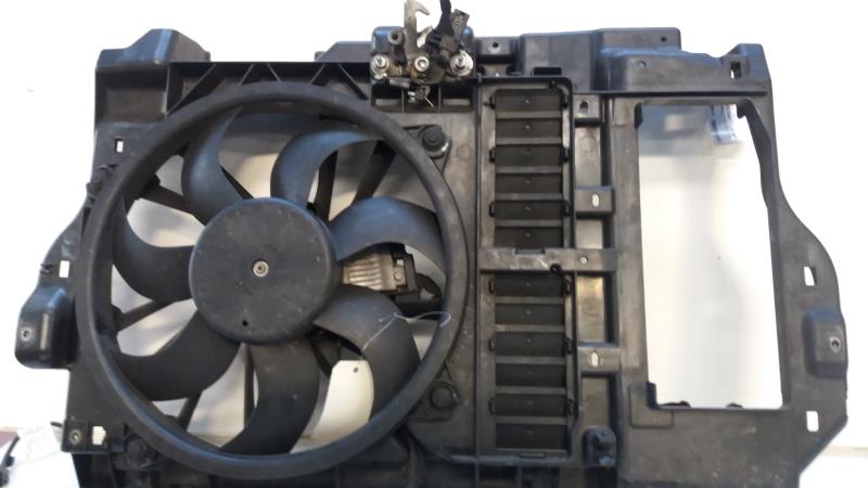 Buse CITROEN C5 1 PHASE 2 Diesel - 1