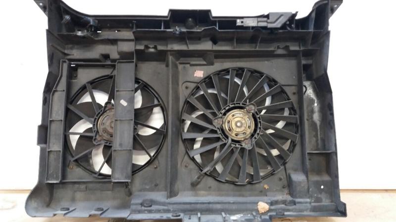Buse PEUGEOT 807 Diesel - 1