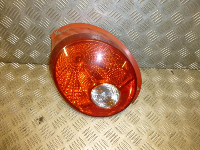 Fanale posteriore principale sinistro (luci) CHEVROLET MATIZ 2 Gasolina - 1