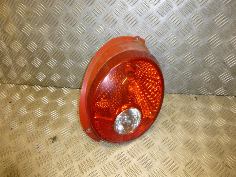 Fanale posteriore principale destro (luci) CHEVROLET MATIZ 2 Gasolina - 1
