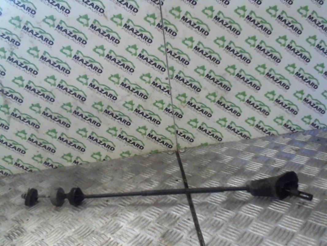 Image Cable embrayage - CITROEN SAXO