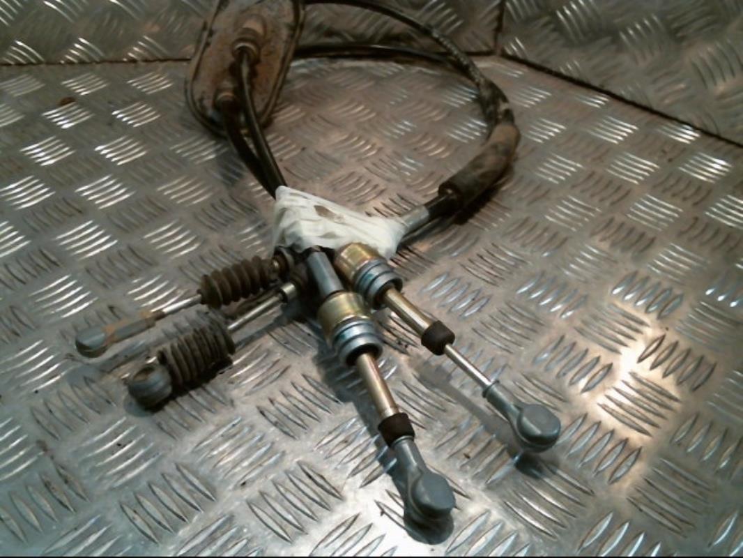 Cable levier de vitesses FIAT DOBLO 1 Diesel - 1