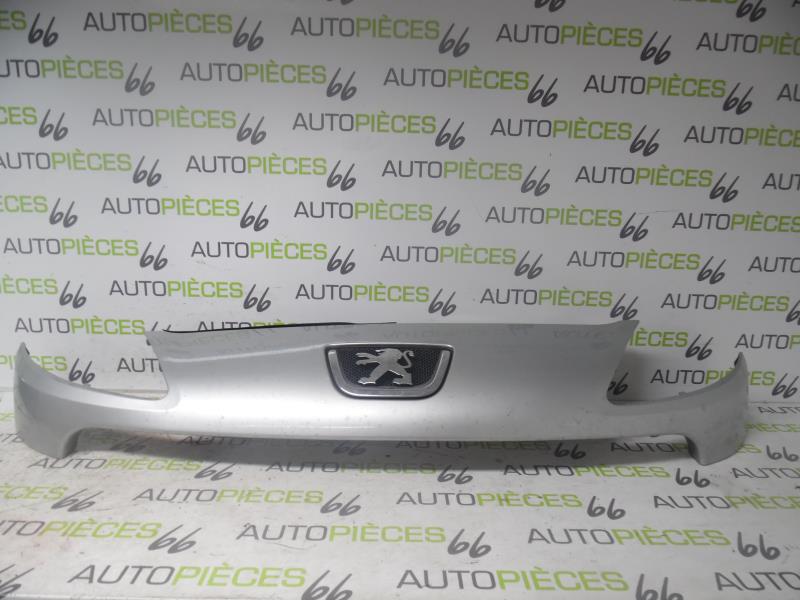 Calandre PEUGEOT 1007 Diesel - 1