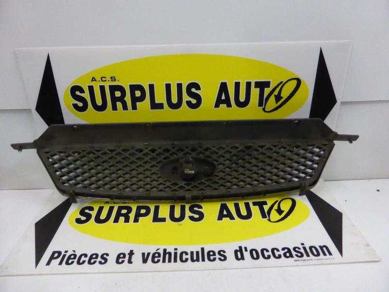 Image Calandre - FORD C-MAX 1