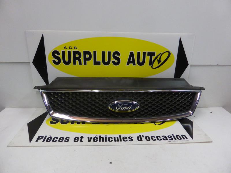 Image Calandre - FORD C-MAX 1
