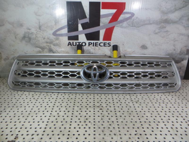 Calandre TOYOTA RAV4 2 PHASE 1 Diesel - 1