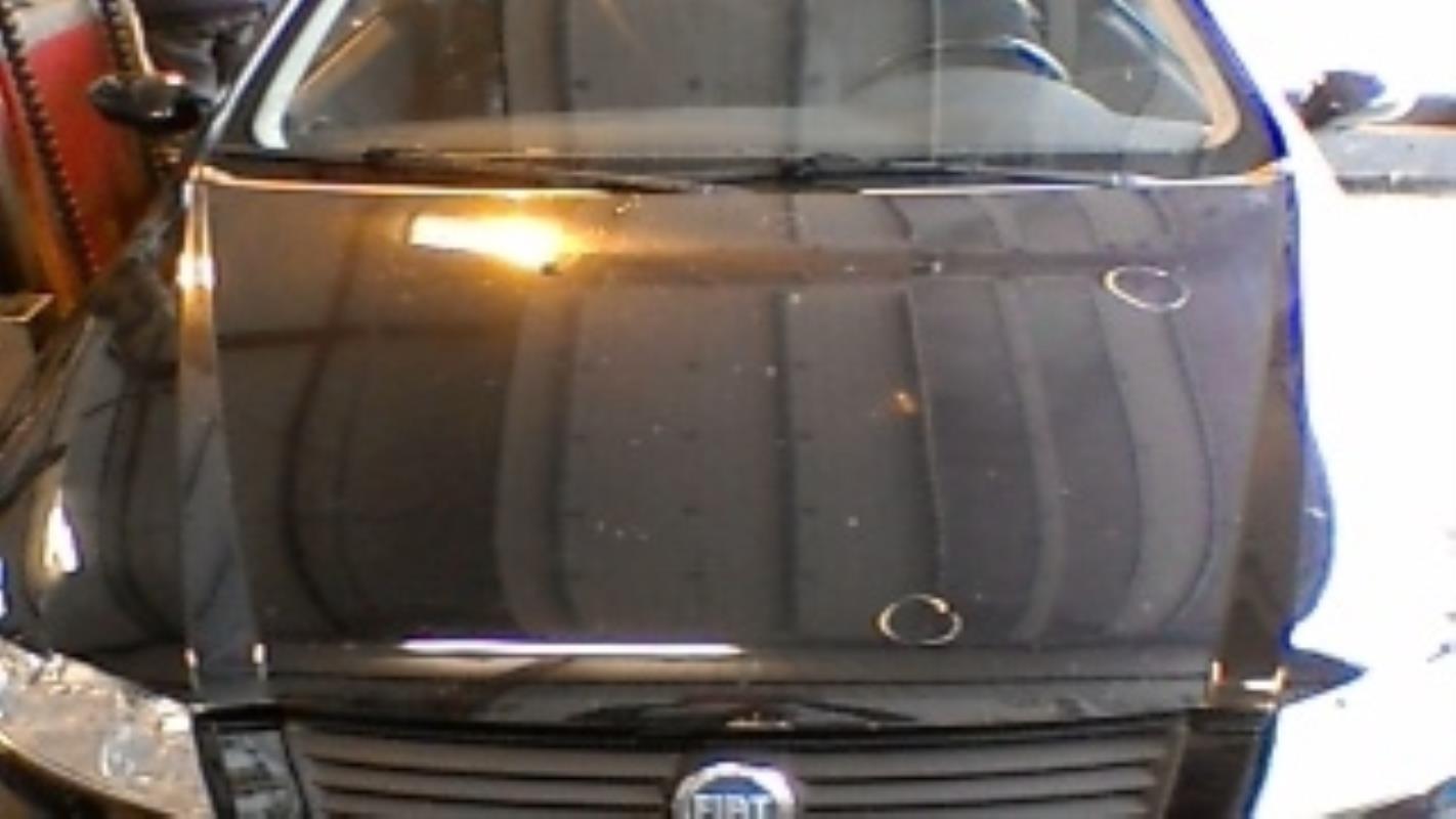 Capot FIAT STILO Essence - 1
