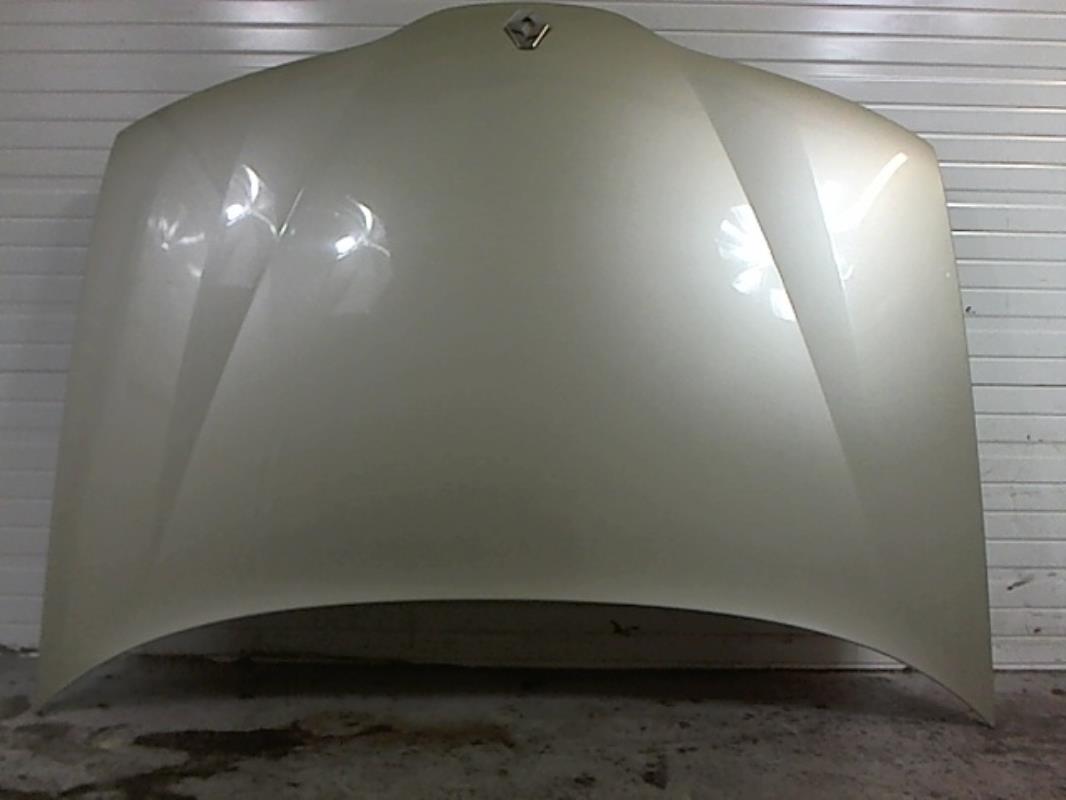 Image Capot - RENAULT LAGUNA 2