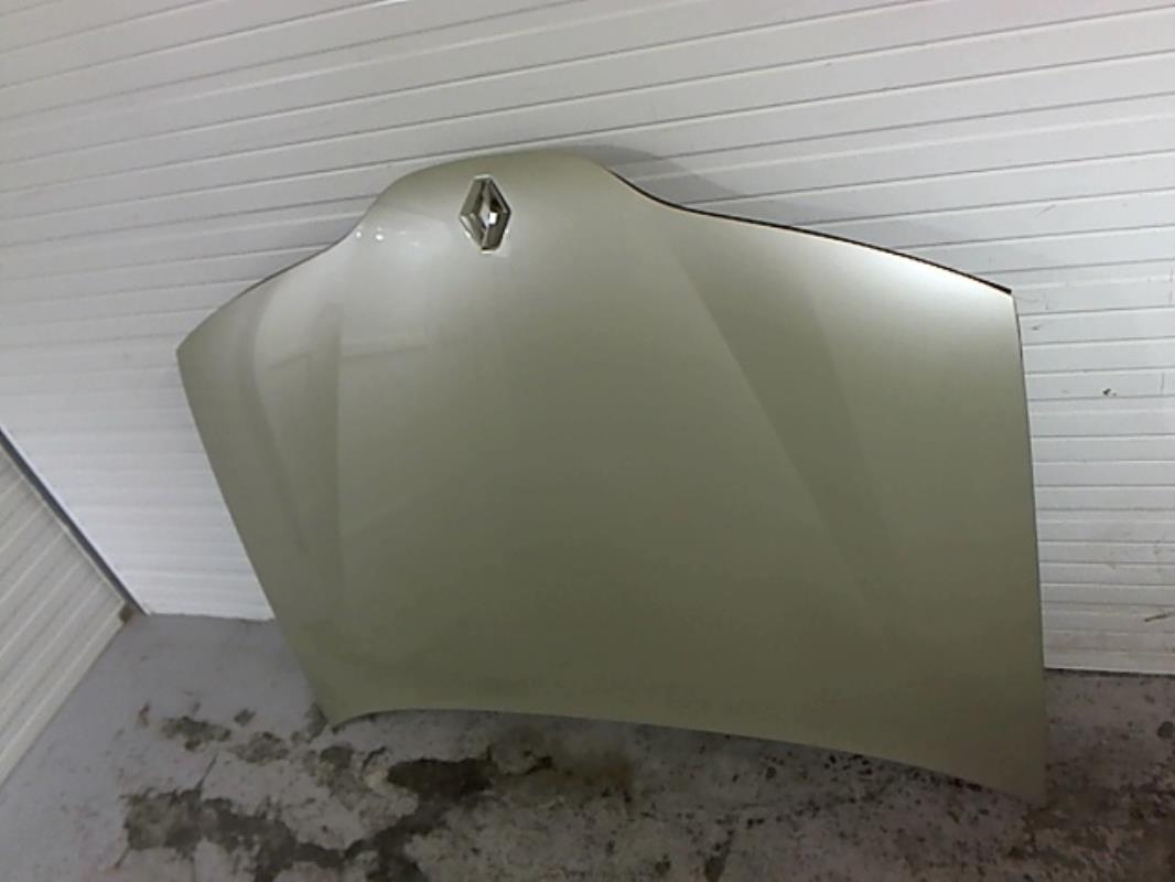 Image Capot - RENAULT LAGUNA 2