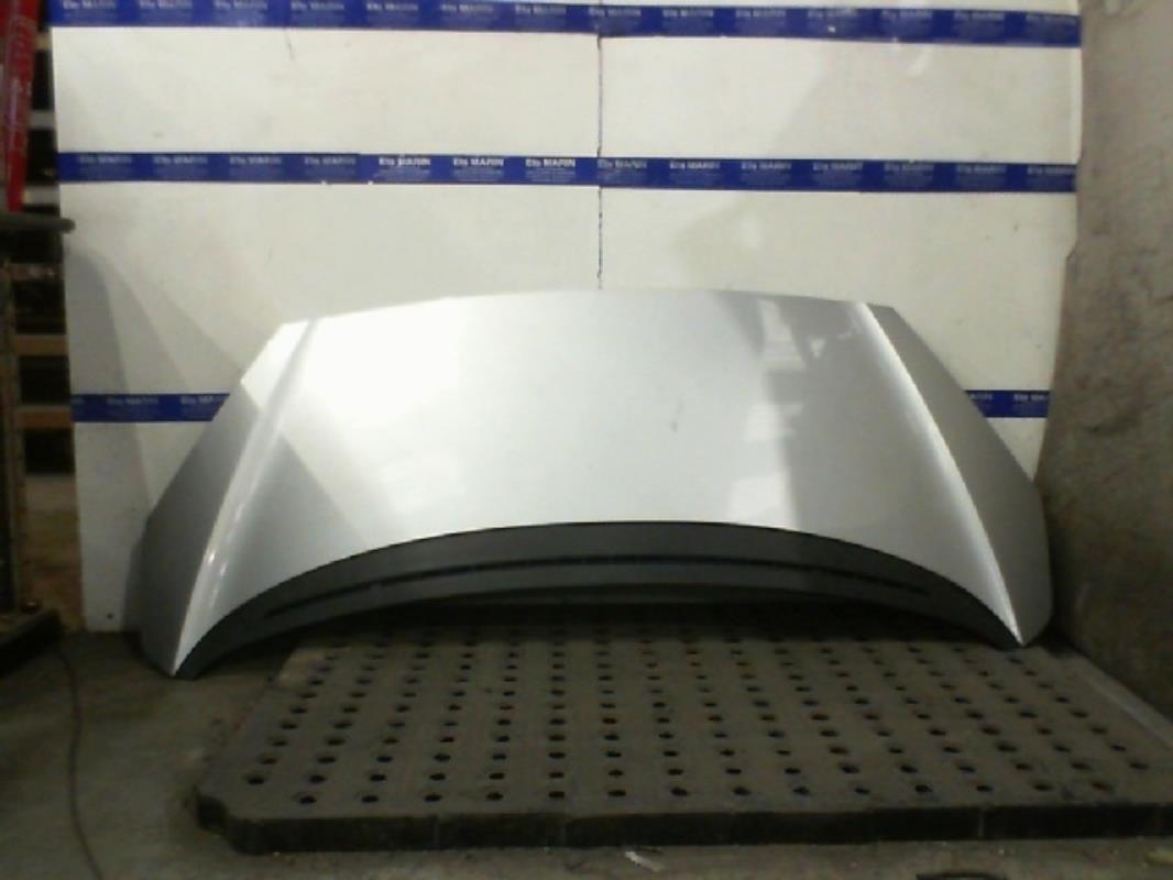 Capot PEUGEOT 1007 Essence - 1