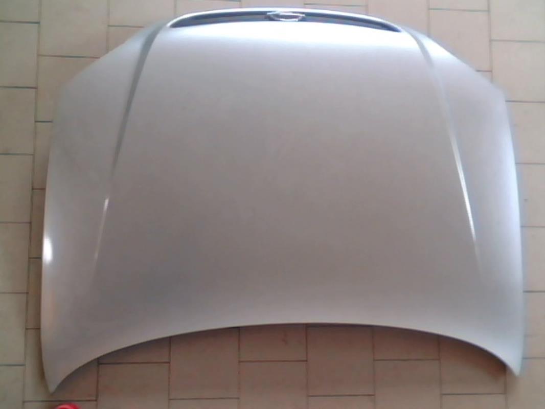 Capó OPEL ASTRA G Diésel - 1