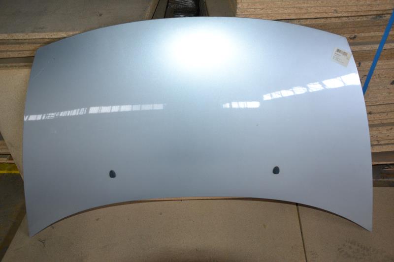 Capot CITROEN C3 1 PHASE 1  - 1
