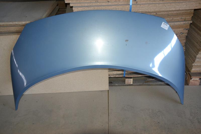 Capot RENAULT SCENIC 2 PHASE 1  - 1