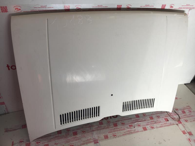 Capot SEAT IBIZA 1 Essence - 1
