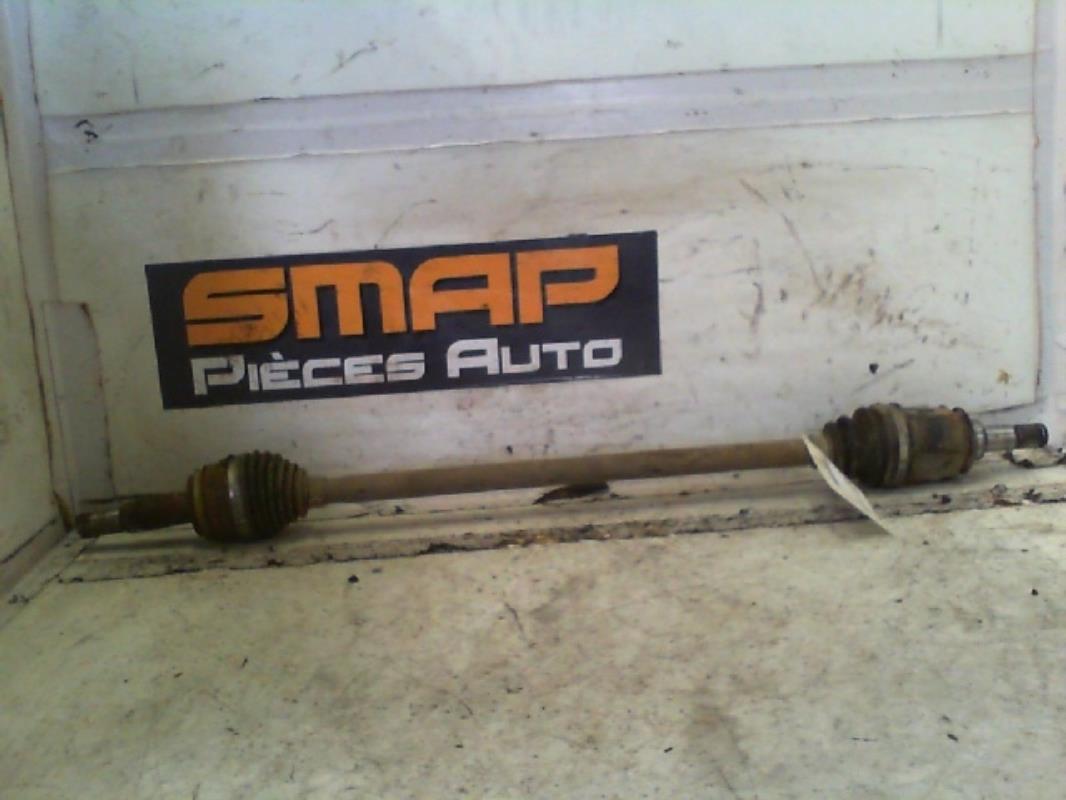 Giunto cardanico posteriore destro (trasmissione) TOYOTA RAV4 3 PHASE 1 Diésel - 1