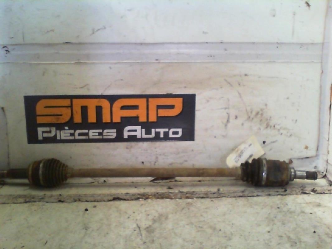 Giunto cardanico posteriore sinistro (trasmissione) TOYOTA RAV4 3 PHASE 1 Diésel - 1
