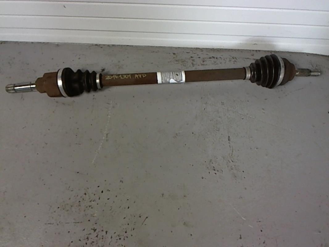 Giunto cardanico albero di trasmissione destro CITROEN C3 1 PHASE 1 Diésel - 1