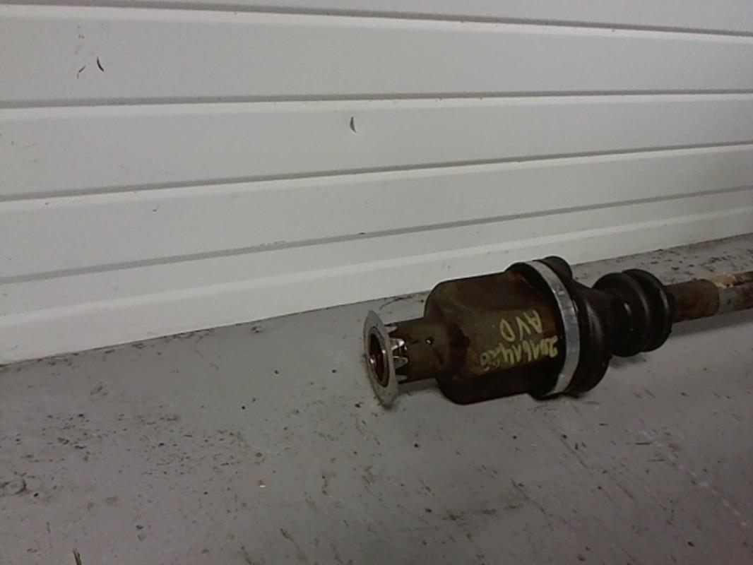 Image Cardan droit (transmission) - RENAULT SCENIC 1