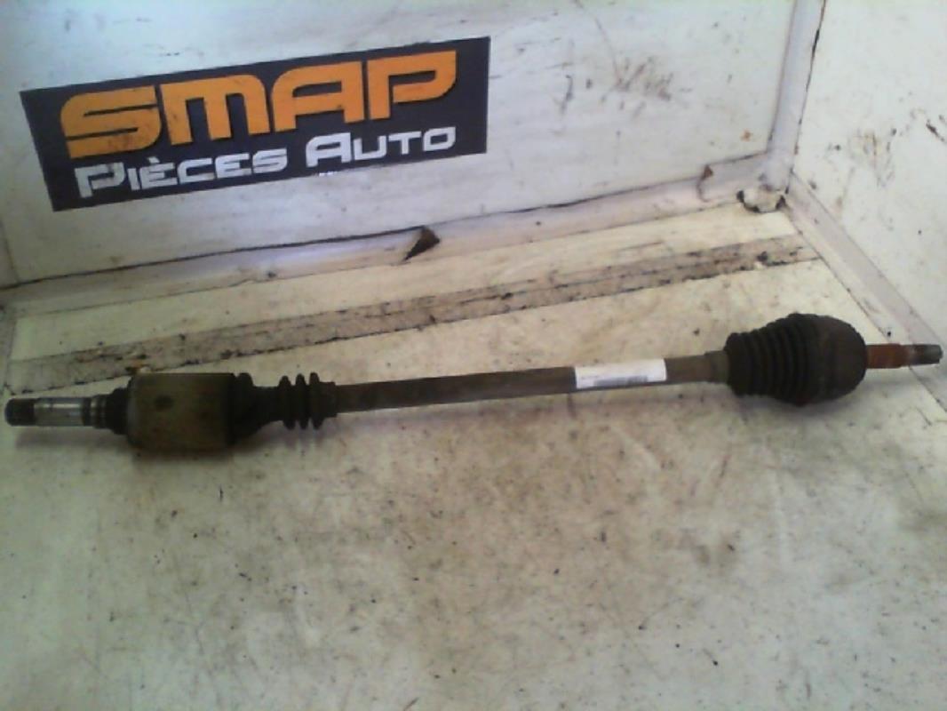 Giunto cardanico albero di trasmissione destro PEUGEOT 106 PHASE 2 Gasolina - 1