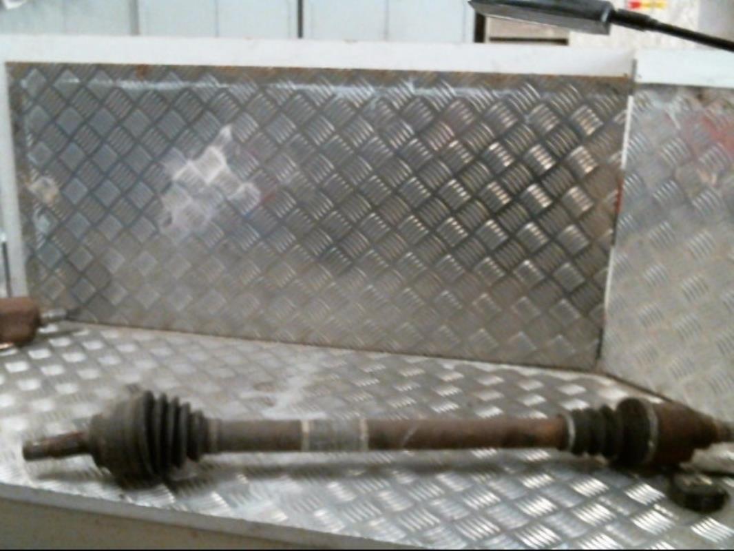 Giunto cardanico albero di trasmissione destro PEUGEOT 207 PHASE 1 Diésel - 1