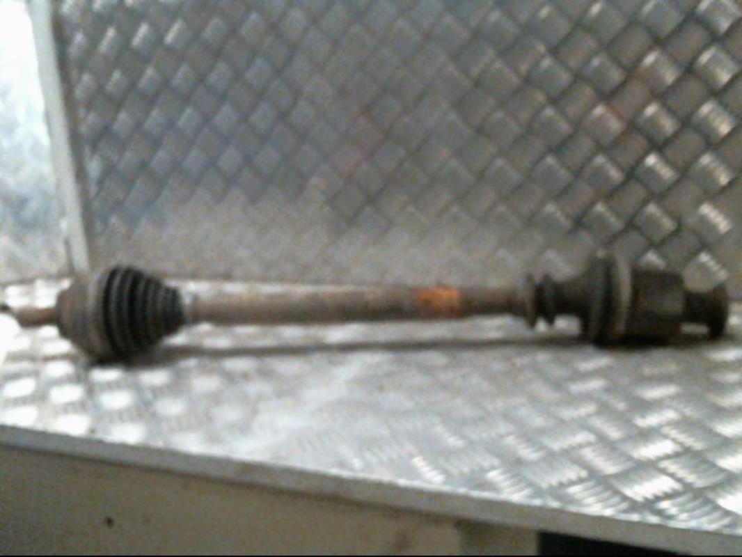 Giunto cardanico albero di trasmissione destro RENAULT LAGUNA 1 PHASE 2 Diésel - 1