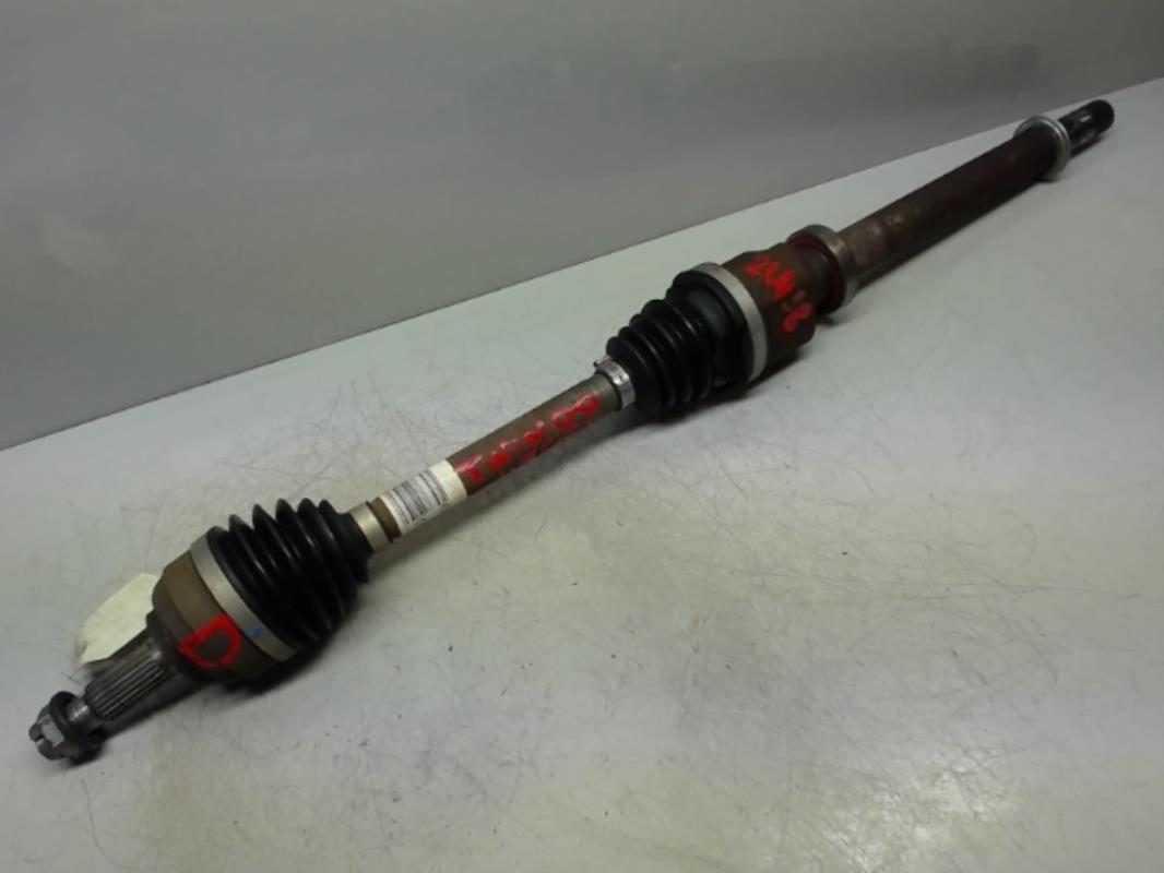 Cardan droit (transmission) RENAULT TWINGO 2 PHASE 1 Diesel - 1