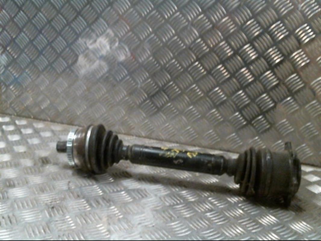 Cardan gauche (transmission) AUDI A4 1 Diesel - 1
