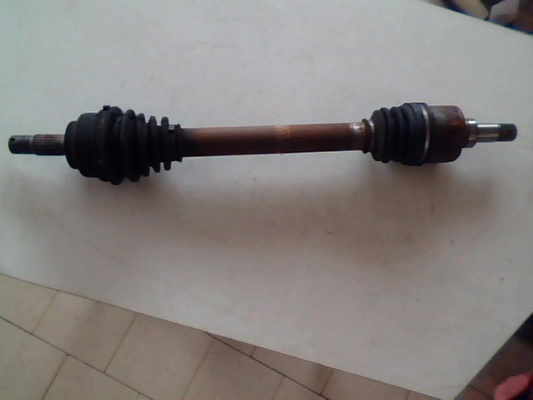 Giunto cardanico albero di trasmissione sinistro CITROEN C4 1 PHASE 1 COUPE Gasolina - 1
