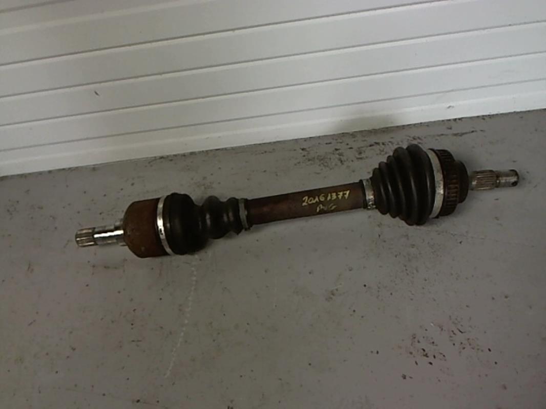 Giunto cardanico albero di trasmissione sinistro CITROEN XSARA PHASE 2 COUPE Diésel - 1