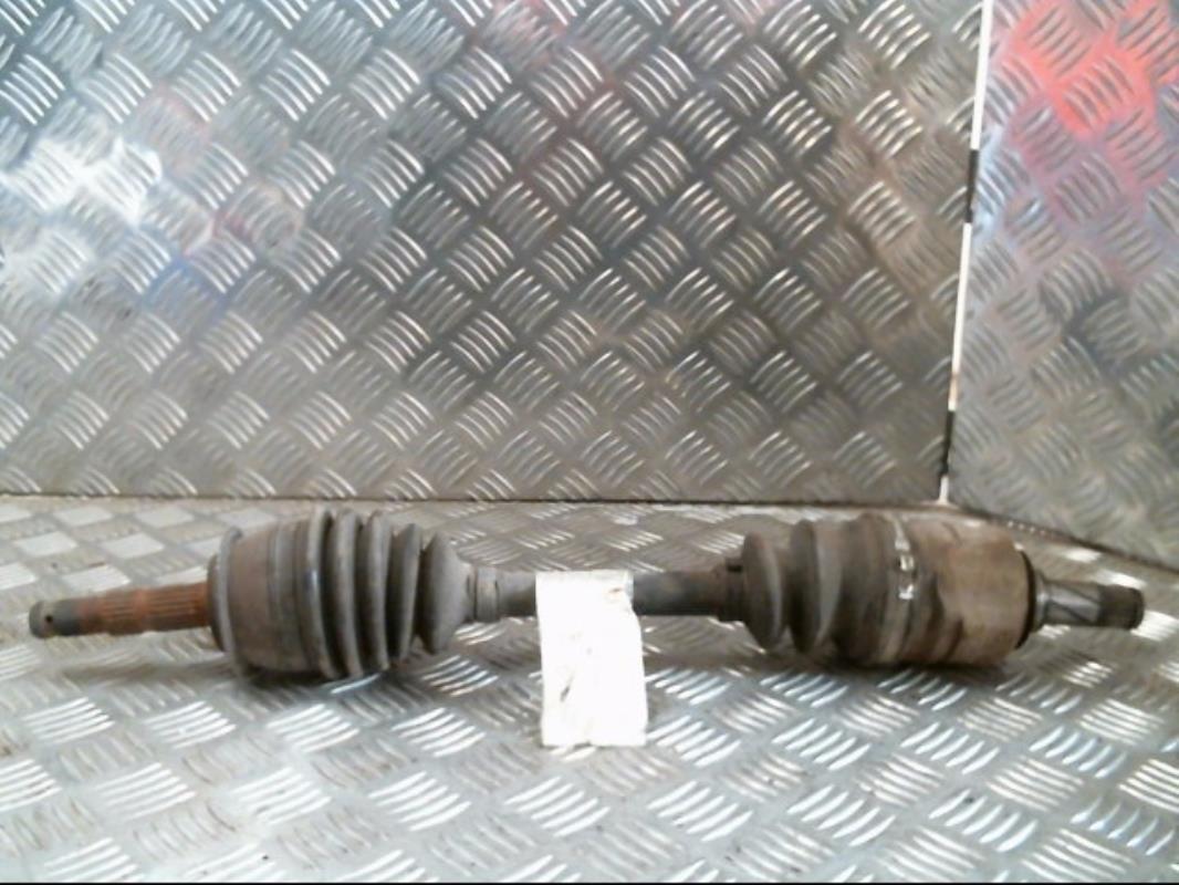 Giunto cardanico albero di trasmissione sinistro OPEL CORSA B PHASE 2 Gasolina - 1
