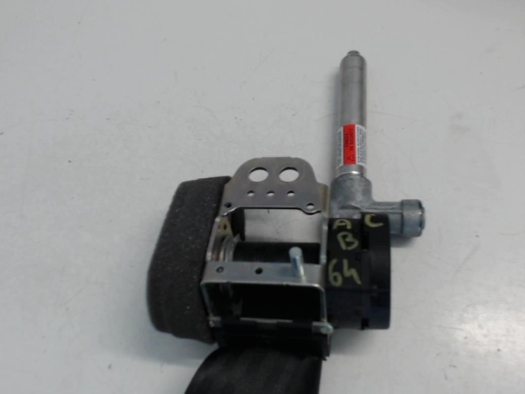Cintura di sicurezza posteriore sinistra VOLVO C 30 PHASE 2 Diésel - 1