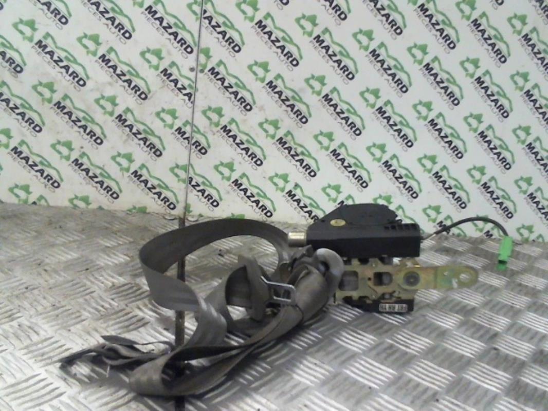 Cintura di sicurezza anteriore destra DAEWOO REZZO Gasolina - 1