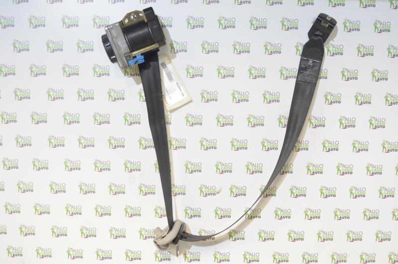 Cintura di sicurezza anteriore destra VOLKSWAGEN GOLF 4 Gasolina - 1
