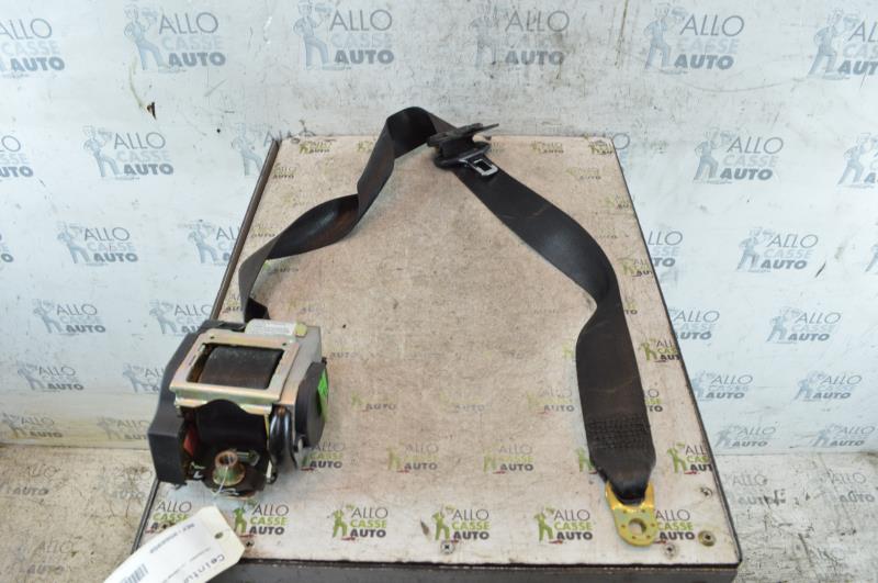 Cintura di sicurezza anteriore destra VOLKSWAGEN PASSAT 4 PHASE 2 BREAK Diésel - 1