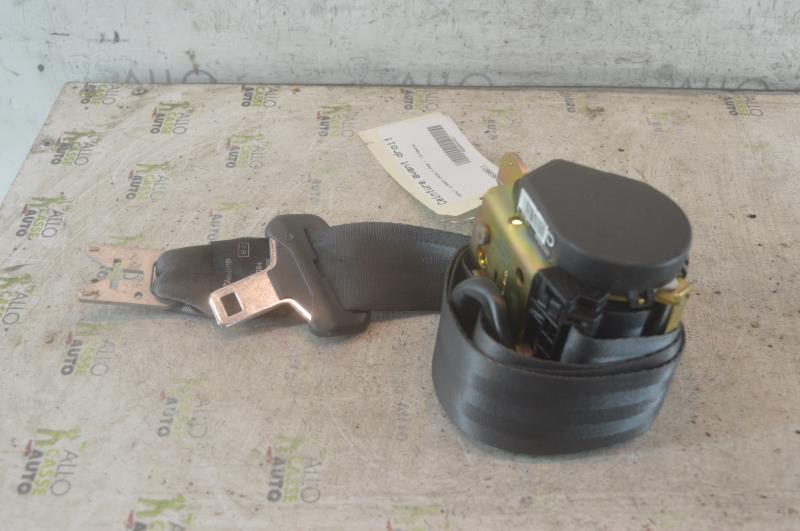 Cintura di sicurezza anteriore destra RENAULT LAGUNA 2 PHASE 1 Gasolina - 1