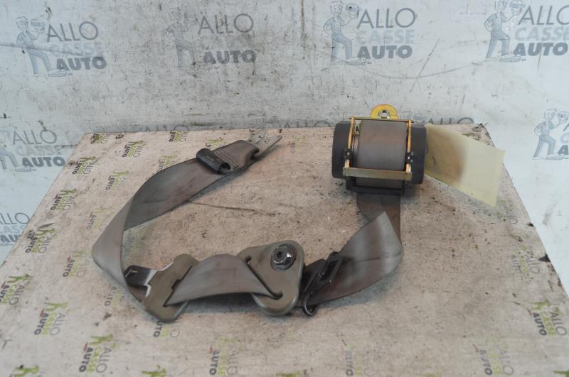 Cintura di sicurezza anteriore destra RENAULT ESPACE 4 PHASE 1 Diésel - 1