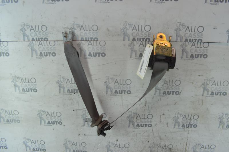 Cintura di sicurezza anteriore destra RENAULT GRAND ESPACE 4 PHASE 1 Diésel - 1