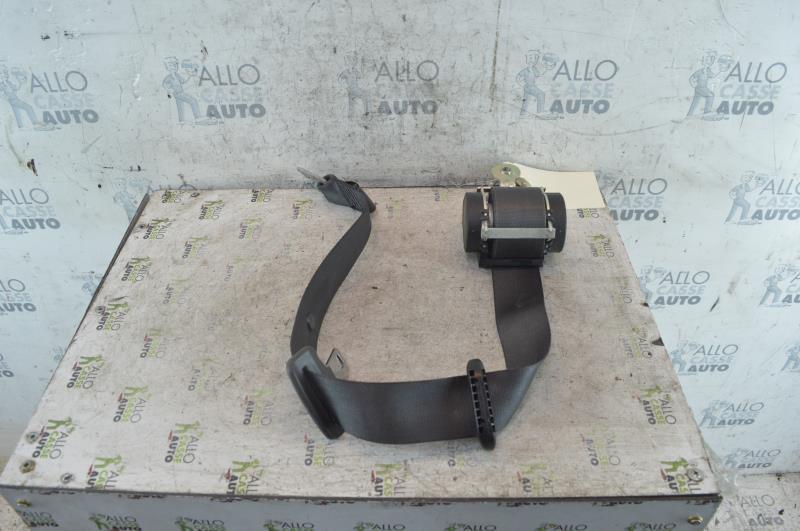 Cintura di sicurezza anteriore destra RENAULT SCENIC 2 PHASE 2 Diésel - 1