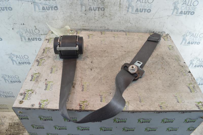 Cintura di sicurezza anteriore destra RENAULT SCENIC 2 PHASE 1 Diésel - 1