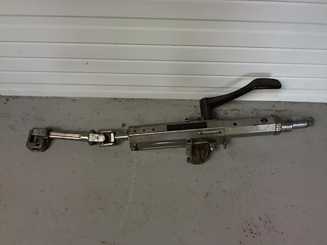 Colonne de direction VOLKSWAGEN POLO 5 PHASE 1 Diesel - 1