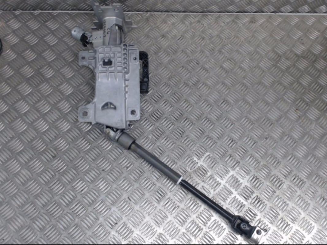 Colonne de direction CITROEN C4 PICASSO 1 Diesel - 1