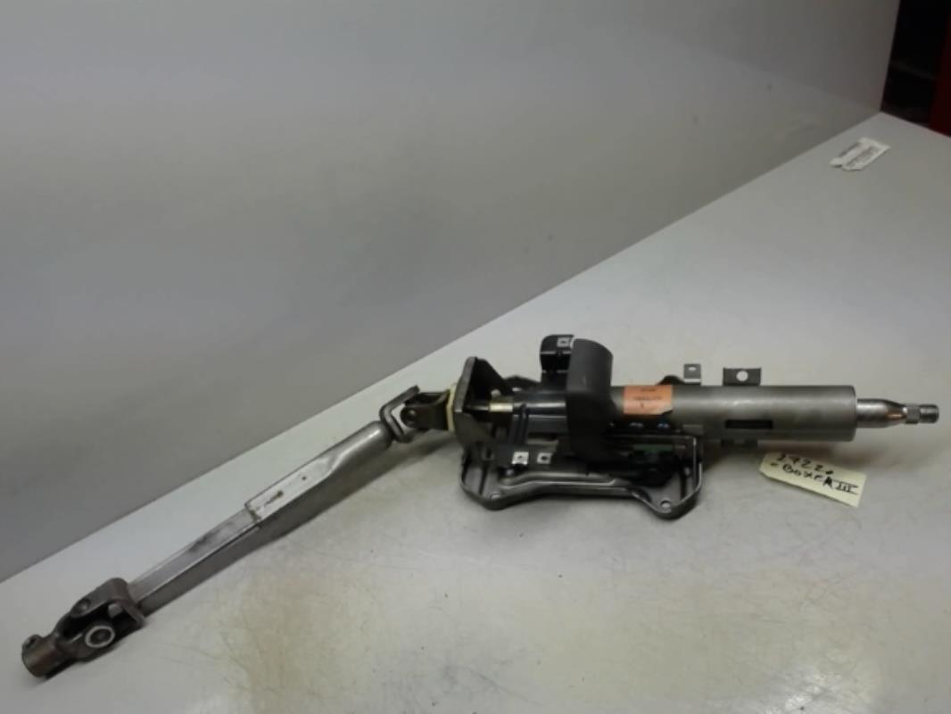 Colonne de direction PEUGEOT BOXER 3 PHASE 1 Diesel - 1