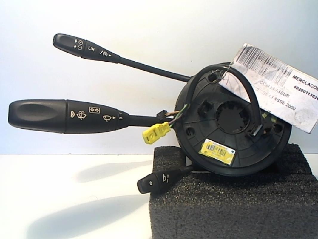 Devio guida completo con contatto spiralato MERCEDES CLASSE S 220 Gasolina - 1