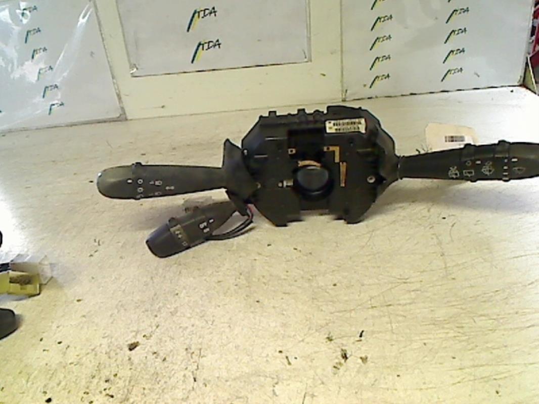 Devio guida completo con contatto spiralato ALFA ROMEO 147 PHASE 1 Gasolina - 1