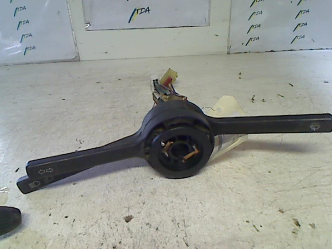 Devio guida completo con contatto spiralato FIAT PANDA 1 PHASE 2 Gasolina - 1